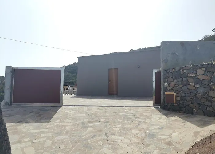 Casa Rural Leo: Remanso De Paz Y Tranquilidad