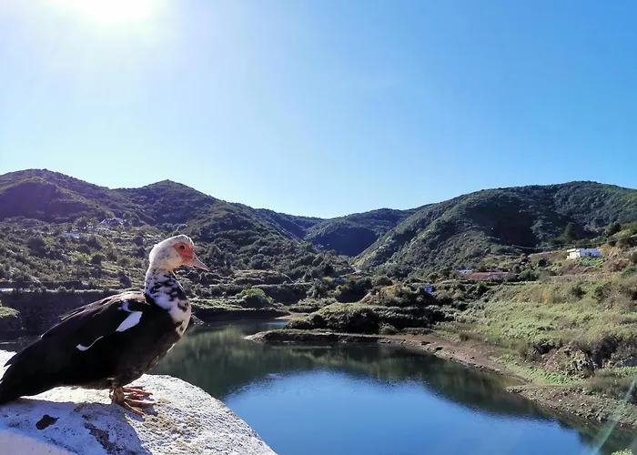 Casa Rural Leo: Remanso De Paz Y Tranquilidad