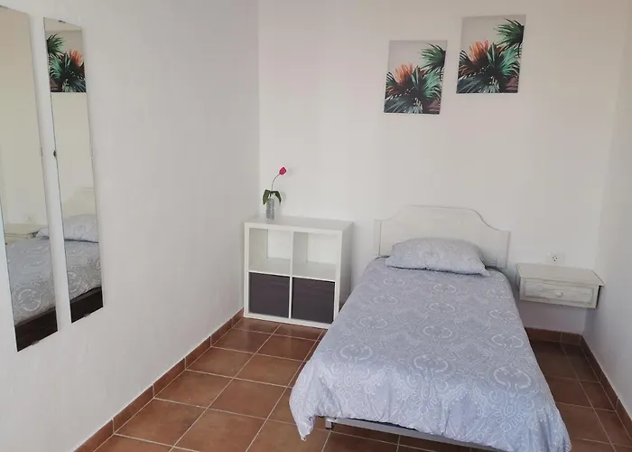 Casa Rural Leo: Remanso De Paz Y Tranquilidad