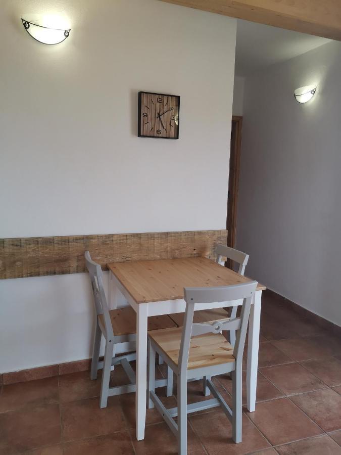 Casa Rural Leo: Remanso De Paz Y Tranquilidad * Agulo