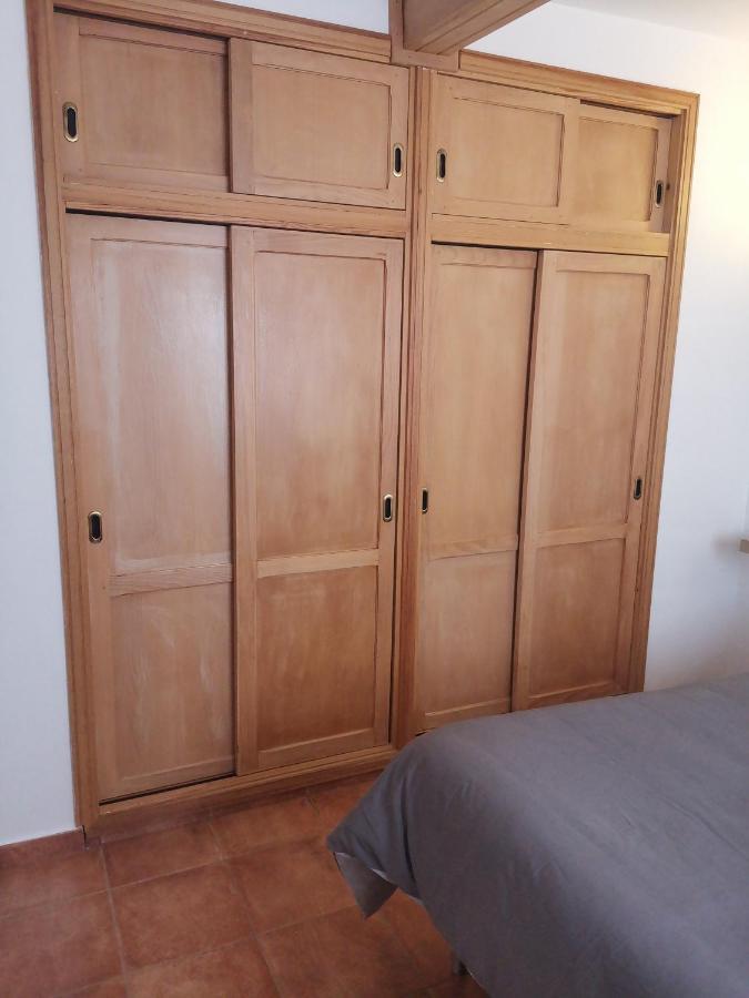 Hébergement de vacances Casa Rural Leo: Remanso De Paz Y Tranquilidad *
