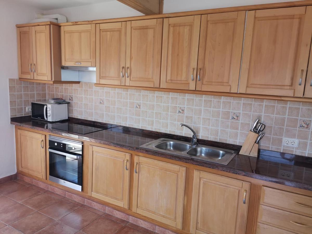 Casa Rural Leo: Remanso De Paz Y Tranquilidad Hébergement de vacances *