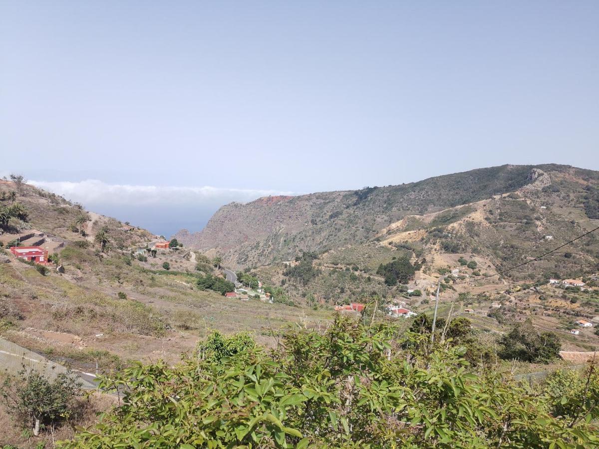 Hébergement de vacances Leo: Remanso De Paz Y Tranquilidad *