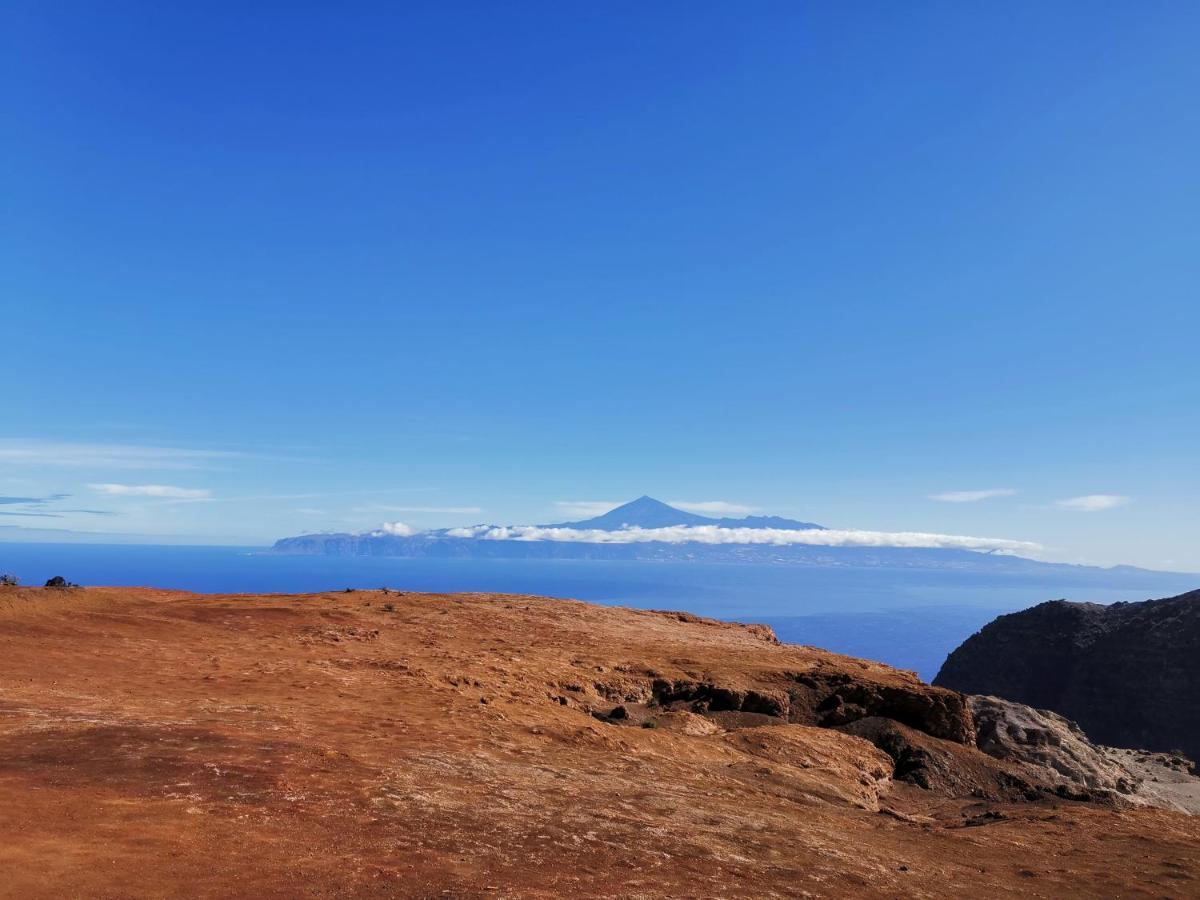 Casa Rural Leo: Remanso De Paz Y Tranquilidad * Agulo