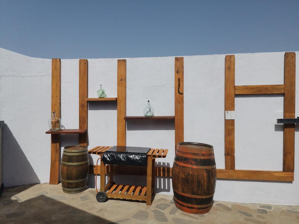 Casa Rural Leo: Remanso De Paz Y Tranquilidad Agulo