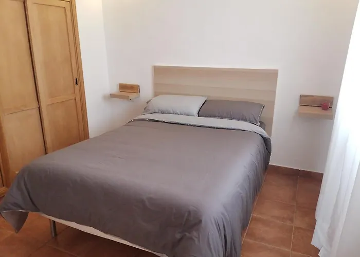 Casa Rural Leo: Remanso De Paz Y Tranquilidad