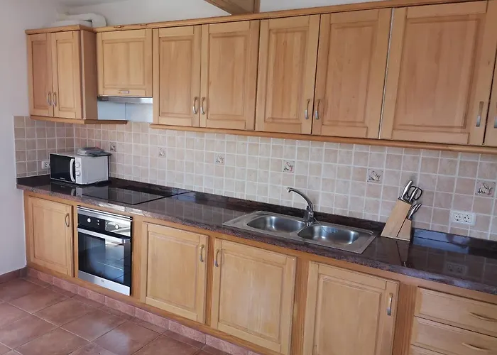 Casa Rural Leo: Remanso De Paz Y Tranquilidad