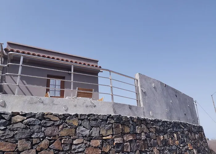 Casa Rural Leo: remanso de paz y tranquilidad