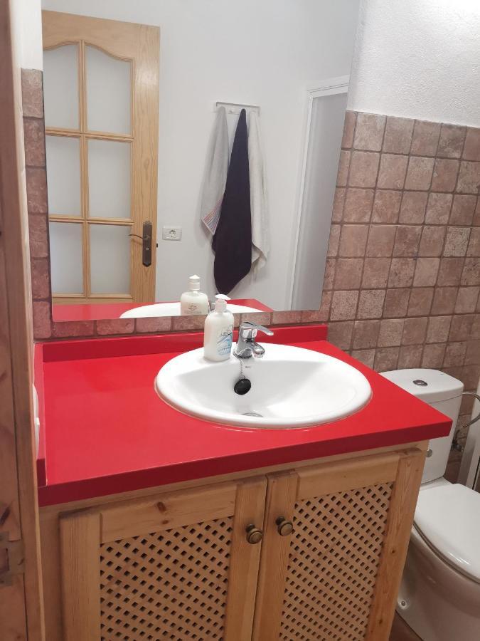 Holiday home Casa Rural Leo: Remanso De Paz Y Tranquilidad