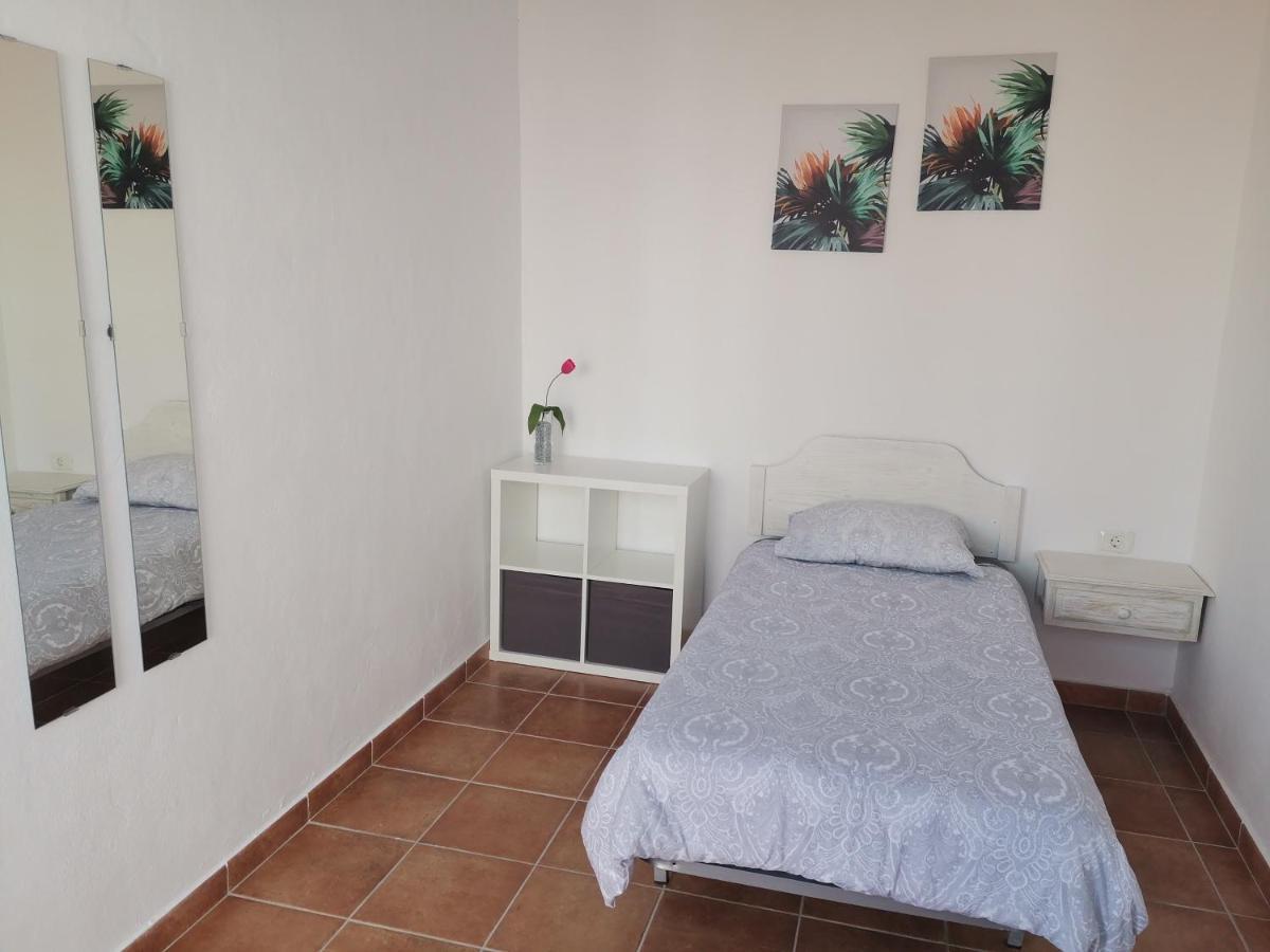 Casa Rural Leo: Remanso De Paz Y Tranquilidad Holiday home Agulo