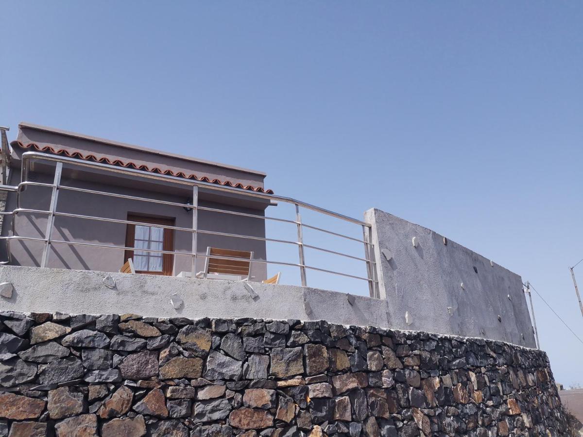 Casa Rural Leo: Remanso De Paz Y Tranquilidad Holiday home