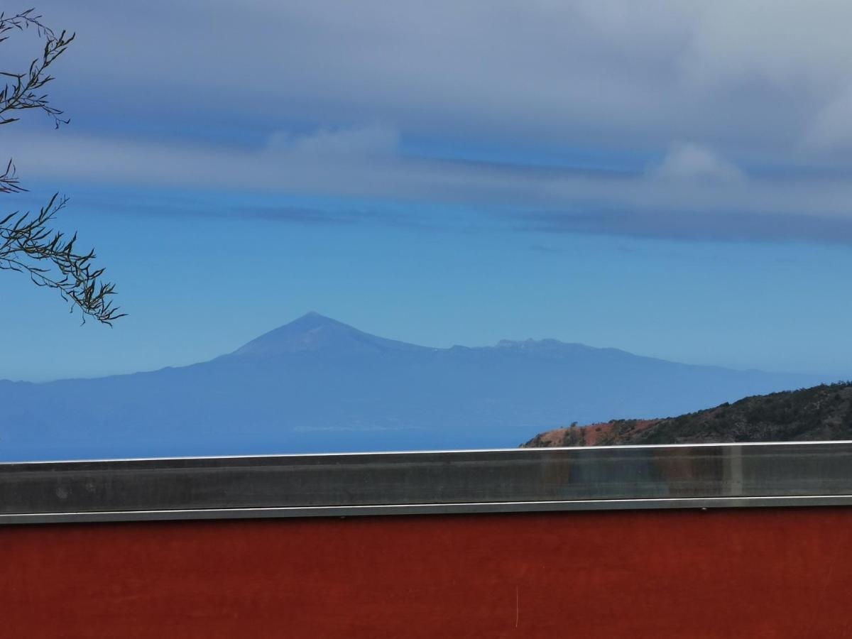 Casa Rural Leo: Remanso De Paz Y Tranquilidad * Agulo