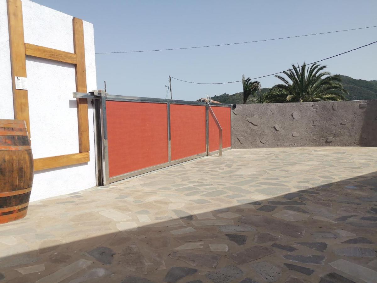 Holiday home Casa Rural Leo: Remanso De Paz Y Tranquilidad Agulo